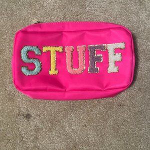 womens pouch